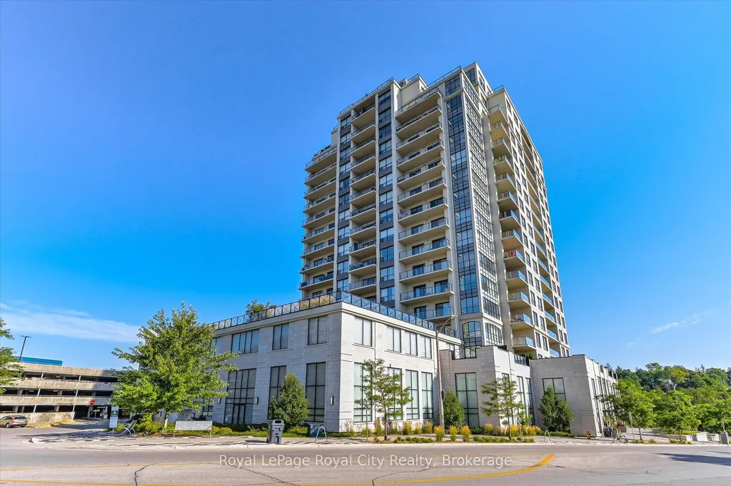 160 Macdonell Street Guelph ON N1H 0A9