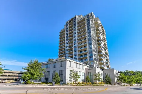 160 Macdonell Street Guelph ON N1H 0A9