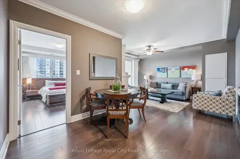 160 Macdonell Street Guelph ON N1H 0A9