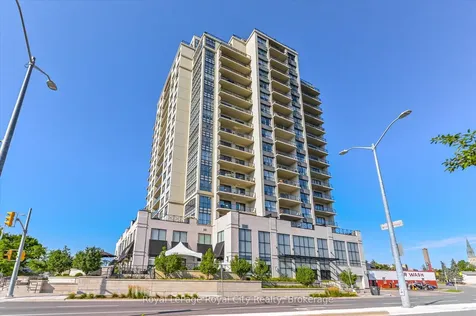 160 Macdonell Street Guelph ON N1H 0A9