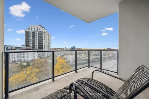 160 Macdonell Street Guelph ON N1H 0A9
