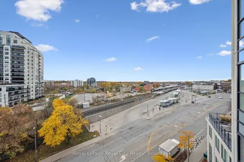 160 Macdonell Street Guelph ON N1H 0A9