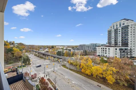 160 Macdonell Street Guelph ON N1H 0A9