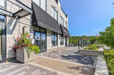 160 Macdonell Street Guelph ON N1H 0A9