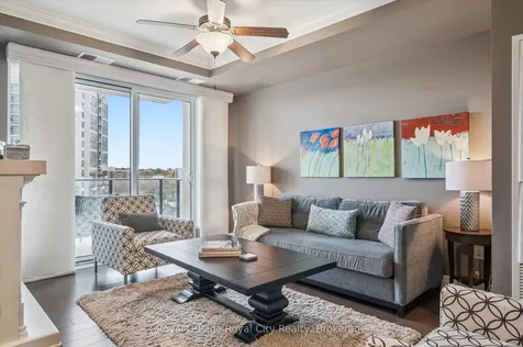 160 Macdonell Street Guelph ON N1H 0A9