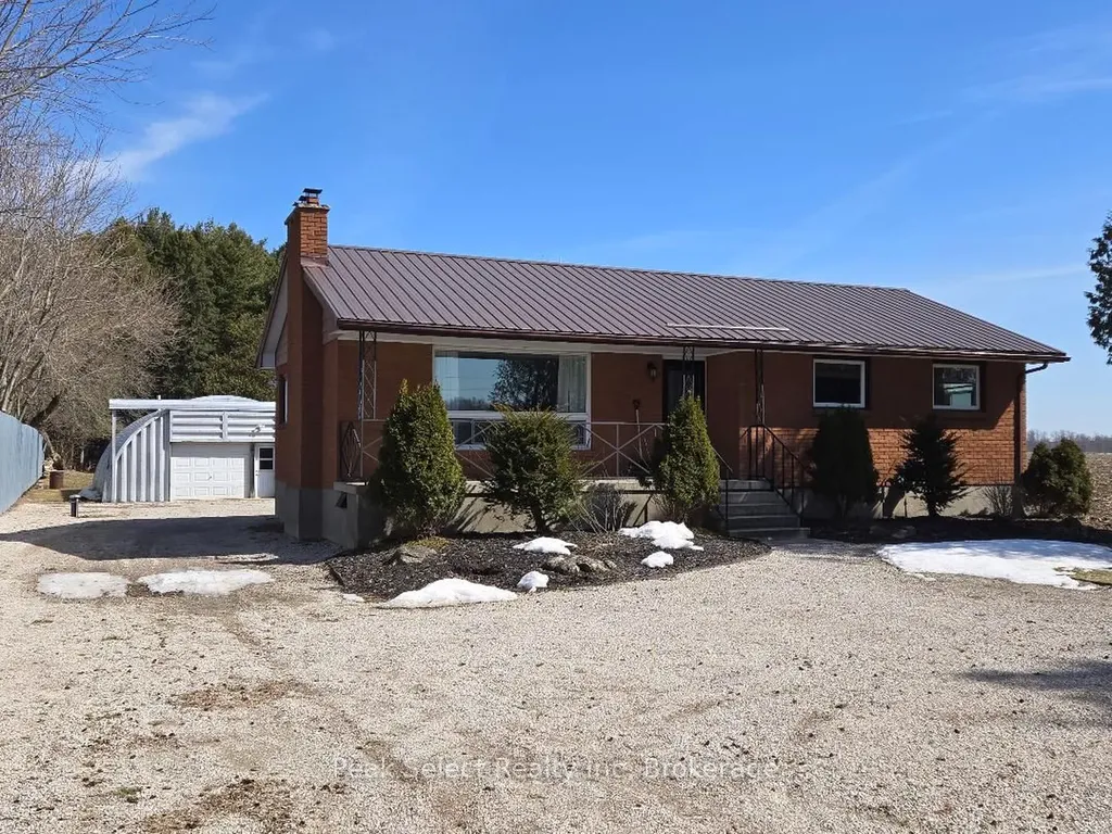 20328 Fairview Road Thames Centre ON N0M 2P0