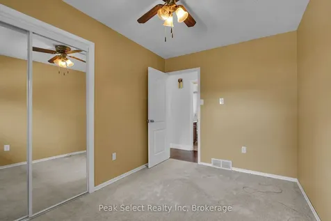 20328 Fairview Road Thames Centre ON N0M 2P0