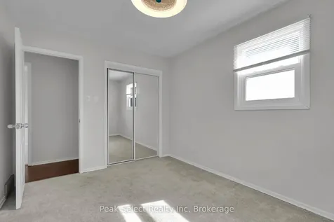 20328 Fairview Road Thames Centre ON N0M 2P0