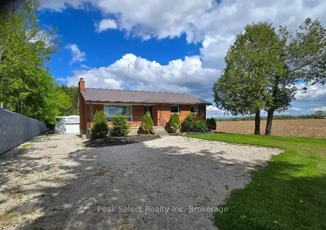20328 Fairview Road Thames Centre ON N0M 2P0