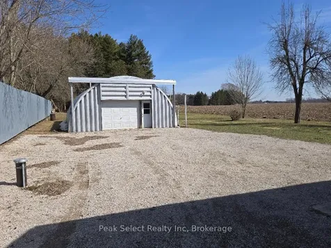 20328 Fairview Road Thames Centre ON N0M 2P0