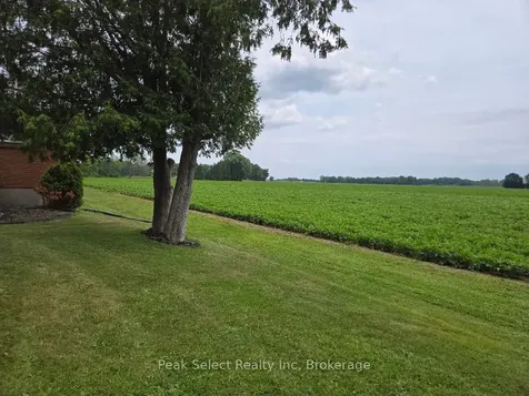 20328 Fairview Road Thames Centre ON N0M 2P0
