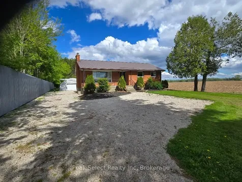 20328 Fairview Road Thames Centre ON N0M 2P0