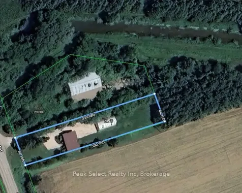 20328 Fairview Road Thames Centre ON N0M 2P0