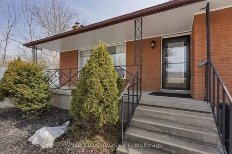 20328 Fairview Road Thames Centre ON N0M 2P0