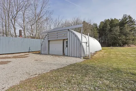 20328 Fairview Road Thames Centre ON N0M 2P0