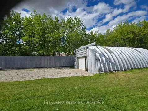 20328 Fairview Road Thames Centre ON N0M 2P0