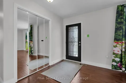 20328 Fairview Road Thames Centre ON N0M 2P0