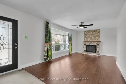 20328 Fairview Road Thames Centre ON N0M 2P0