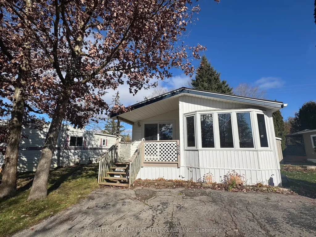 558 Sumac Street Centre Wellington ON N1M 2W5