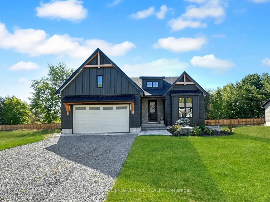 37 Deerview Drive Quinte West ON K8V 5P4