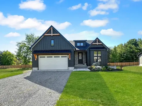 37 Deerview Drive Quinte West ON K8V 5P4