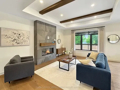 37 Deerview Drive Quinte West ON K8V 5P4