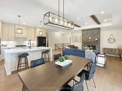 37 Deerview Drive Quinte West ON K8V 5P4