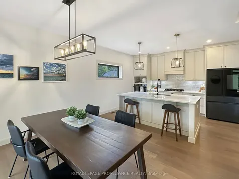 37 Deerview Drive Quinte West ON K8V 5P4