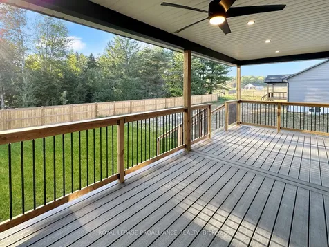 37 Deerview Drive Quinte West ON K8V 5P4