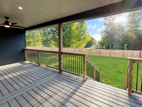37 Deerview Drive Quinte West ON K8V 5P4