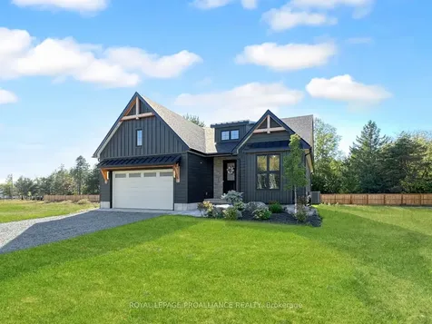37 Deerview Drive Quinte West ON K8V 5P4
