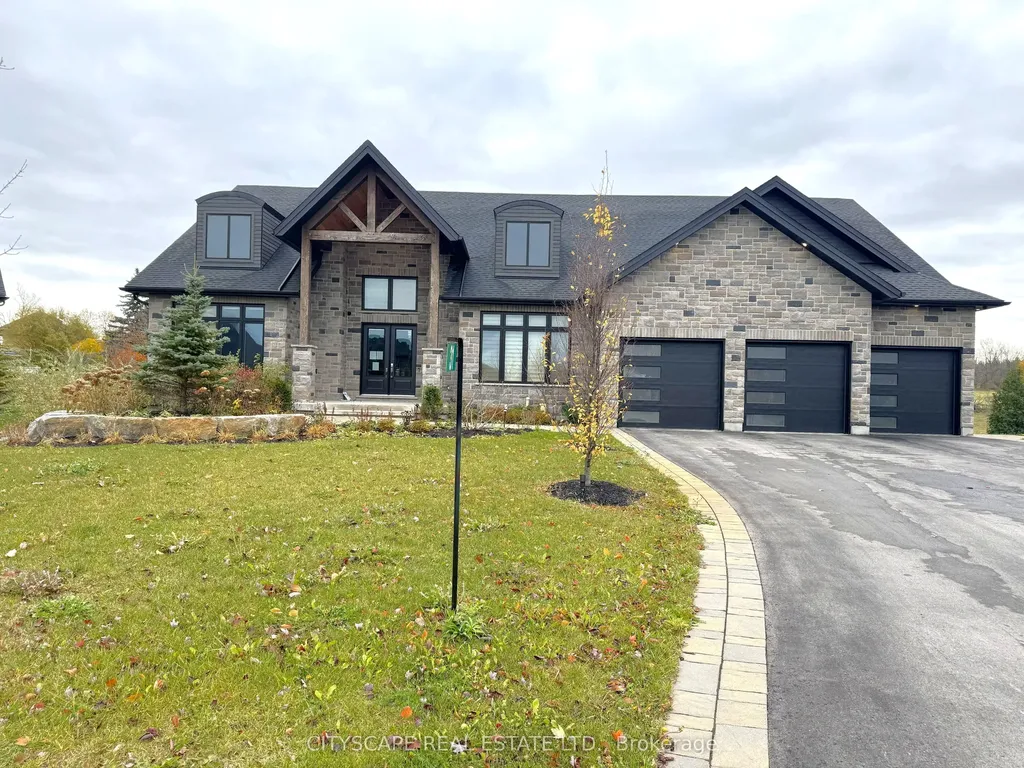 31 Whitcombe Way Puslinch ON N0B 2C0