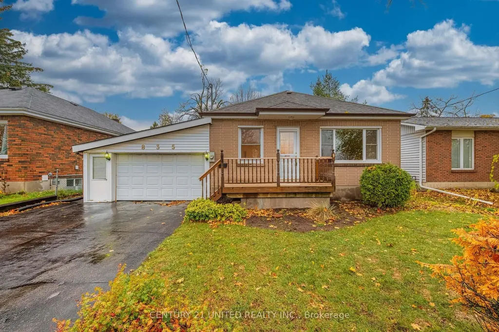 835 Barnardo Avenue Peterborough ON K9H 5W1