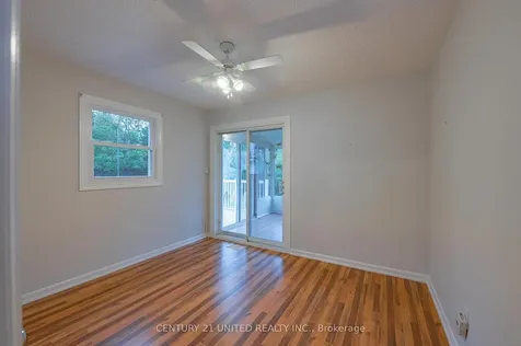835 Barnardo Avenue Peterborough ON K9H 5W1