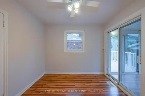 835 Barnardo Avenue Peterborough ON K9H 5W1