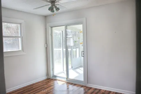 835 Barnardo Avenue Peterborough ON K9H 5W1