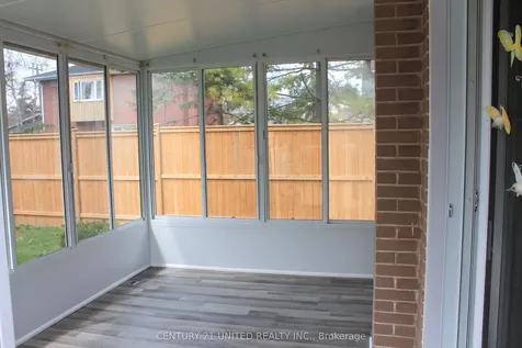 835 Barnardo Avenue Peterborough ON K9H 5W1