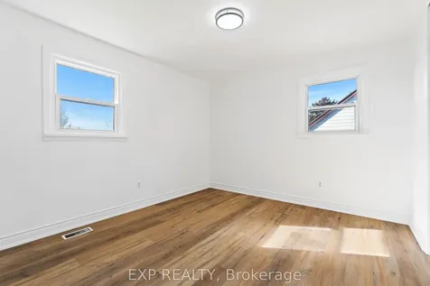 16 Valleyview Crescent Belleville ON K8P 3G1