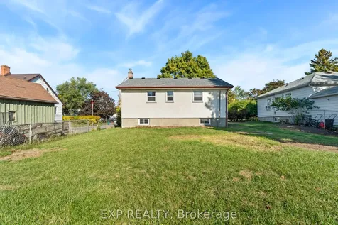 16 Valleyview Crescent Belleville ON K8P 3G1