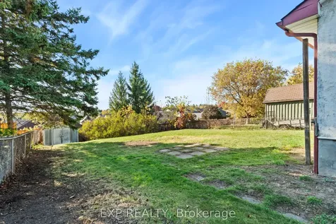 16 Valleyview Crescent Belleville ON K8P 3G1