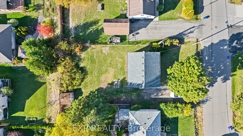 16 Valleyview Crescent Belleville ON K8P 3G1