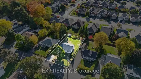 16 Valleyview Crescent Belleville ON K8P 3G1