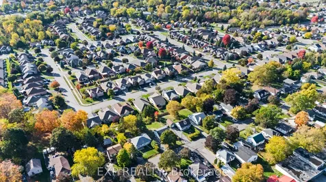 16 Valleyview Crescent Belleville ON K8P 3G1