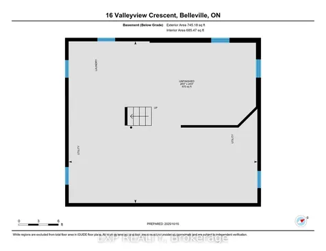 16 Valleyview Crescent Belleville ON K8P 3G1