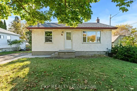 16 Valleyview Crescent Belleville ON K8P 3G1
