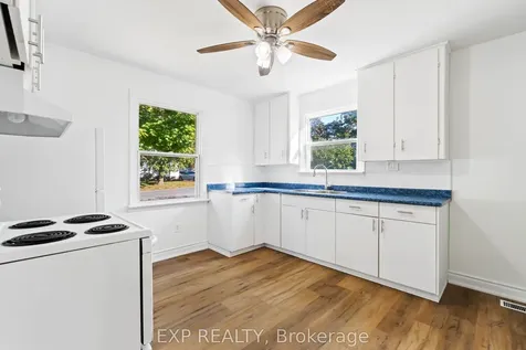 16 Valleyview Crescent Belleville ON K8P 3G1