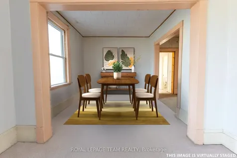 31 Daniel Street N Arnprior ON K7S 2K6