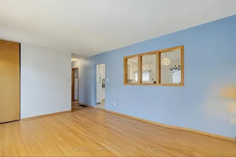 4 Highview Crescent Belleville ON K8P 3G4