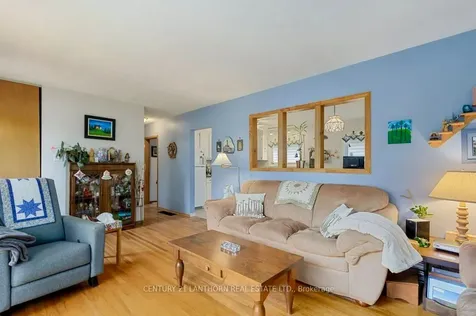 4 Highview Crescent Belleville ON K8P 3G4