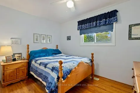 4 Highview Crescent Belleville ON K8P 3G4